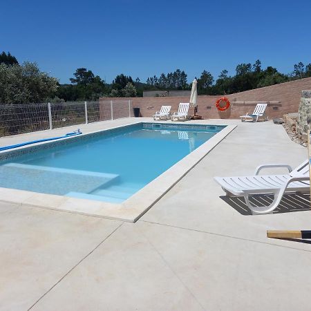 Casas Da Ladeia - Villa 1 Alvorge Екстер'єр фото