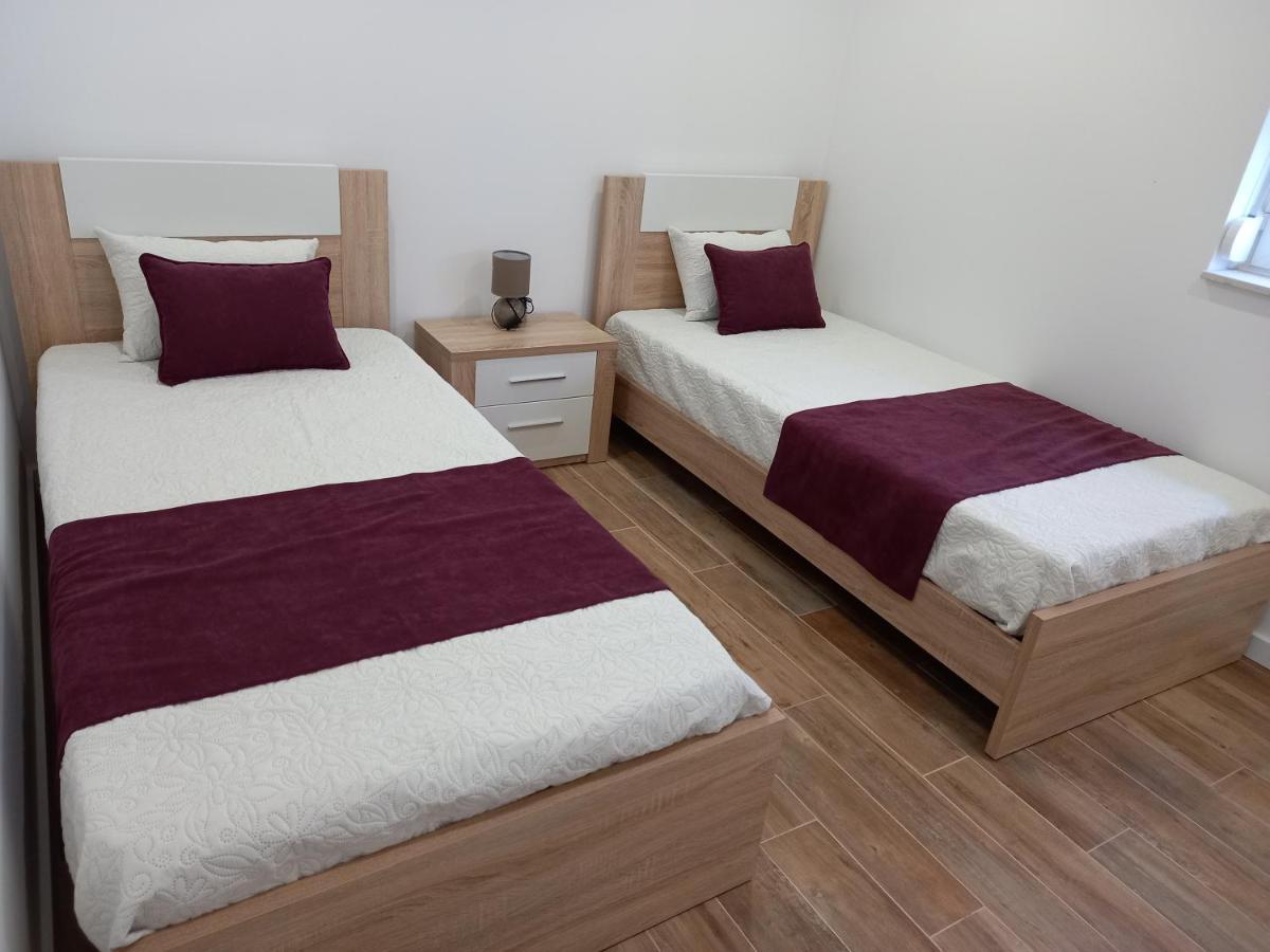 Casas Da Ladeia - Villa 1 Alvorge Екстер'єр фото
