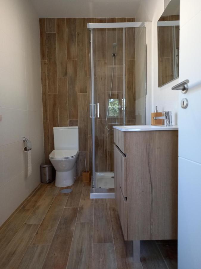 Casas Da Ladeia - Villa 1 Alvorge Екстер'єр фото