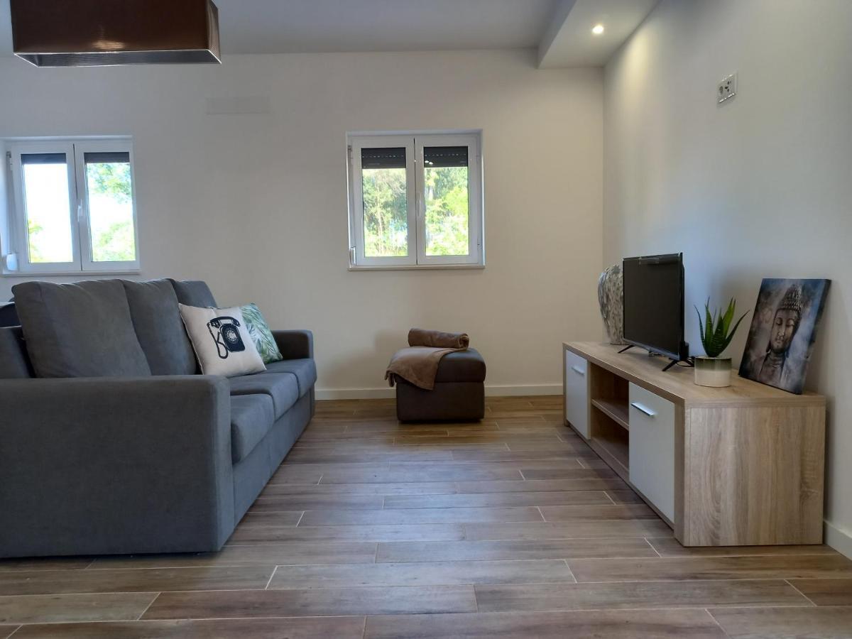 Casas Da Ladeia - Villa 1 Alvorge Екстер'єр фото