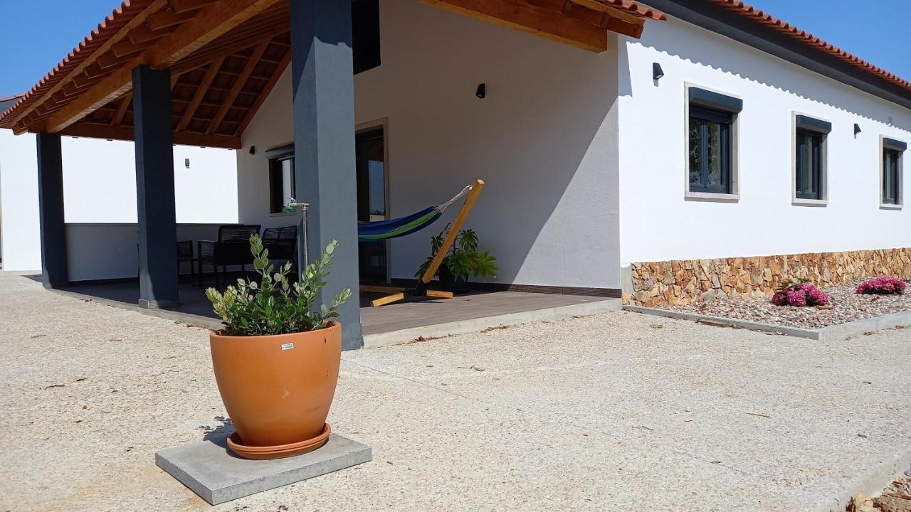 Casas Da Ladeia - Villa 1 Alvorge Екстер'єр фото
