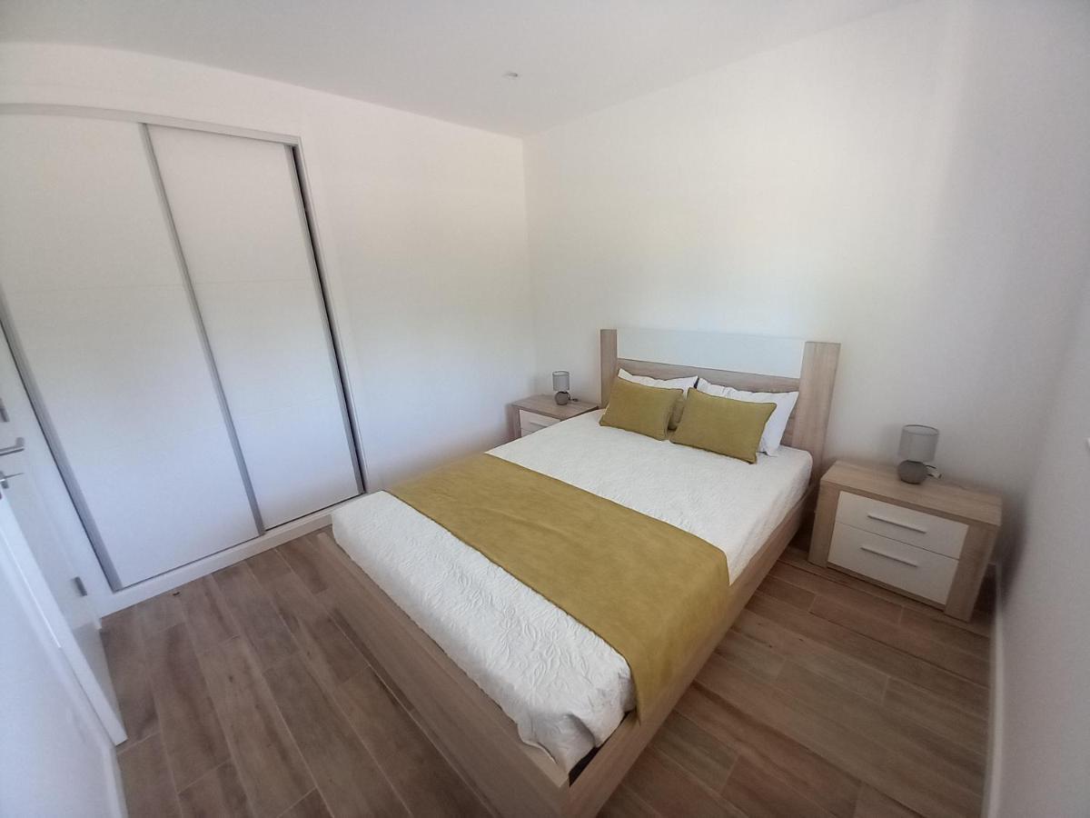 Casas Da Ladeia - Villa 1 Alvorge Екстер'єр фото