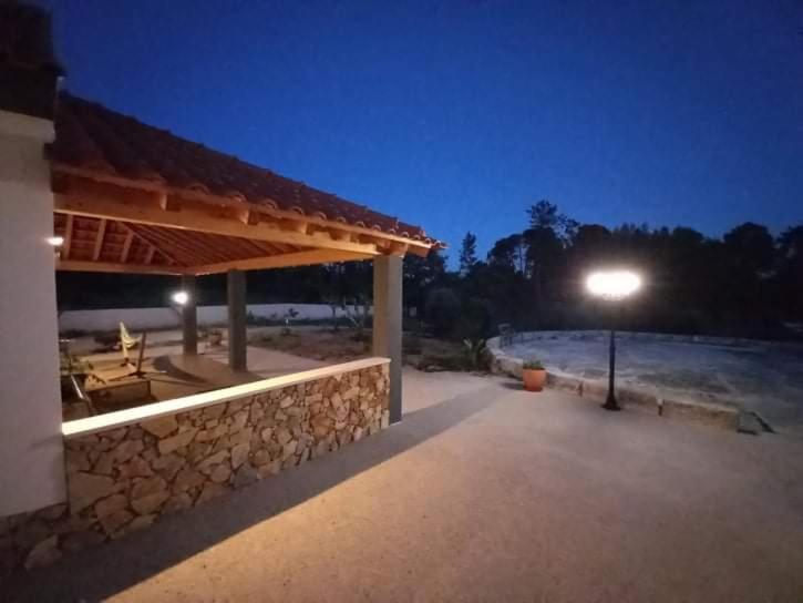 Casas Da Ladeia - Villa 1 Alvorge Екстер'єр фото