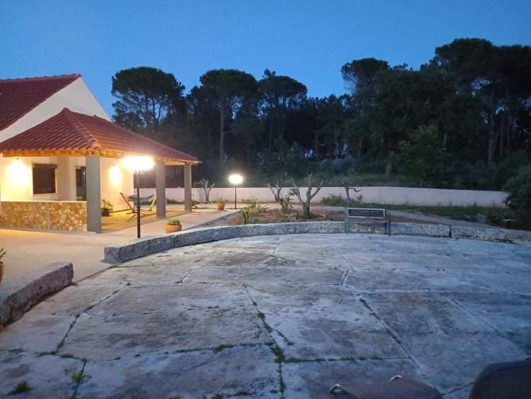 Casas Da Ladeia - Villa 1 Alvorge Екстер'єр фото