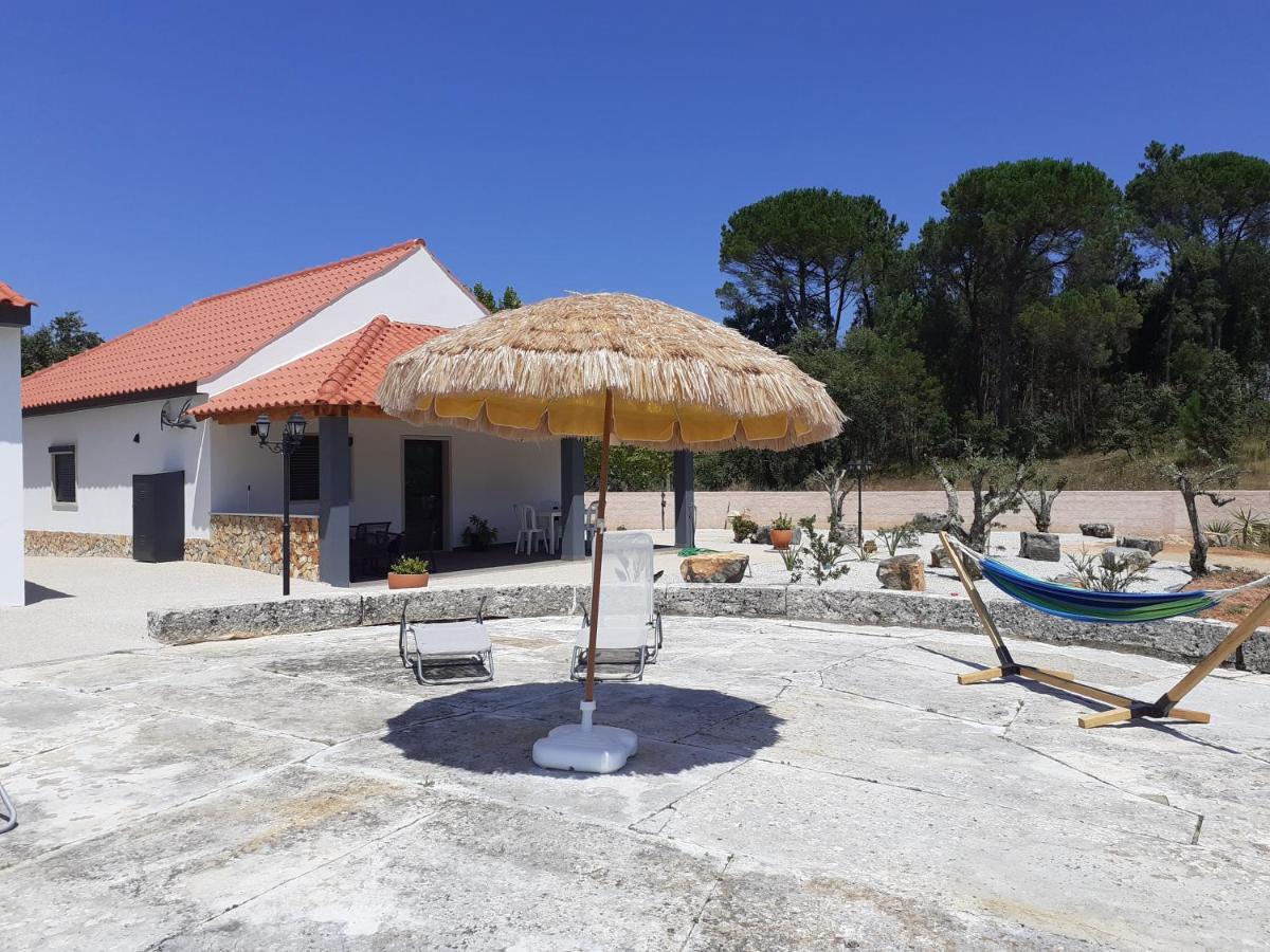 Casas Da Ladeia - Villa 1 Alvorge Екстер'єр фото
