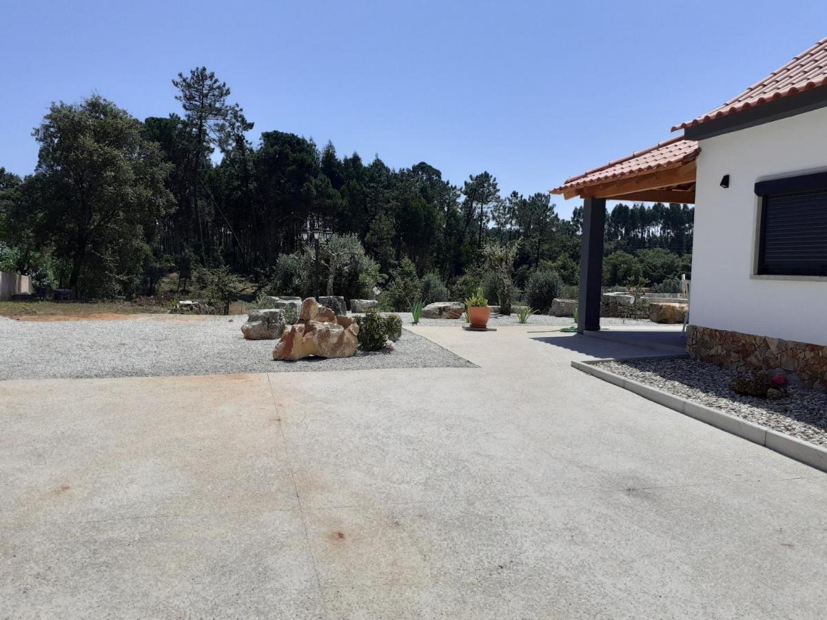Casas Da Ladeia - Villa 1 Alvorge Екстер'єр фото